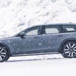 Volvo V90 Cross Country 2020 5 150x150