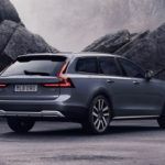 Volvo V90 Cross Country 2020 6 150x150
