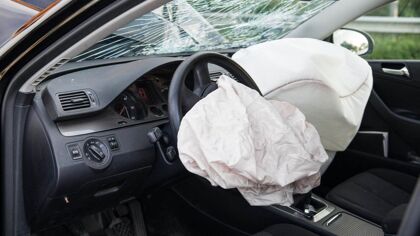 No cambió los airbags Takata defectuosos de su coche… y lo pagó caro