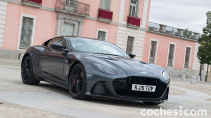 Lawrence Stroll se hace con el 16,7 % de Aston Martin