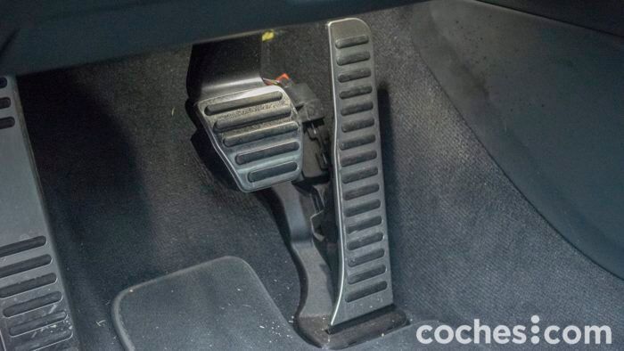 Audi R8 Performance Prueba 36 700x394