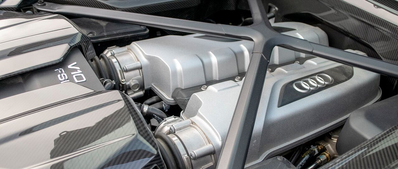 Todas las noticias de coches en un solo portal: Pruebas, fotos, vídeos, informes...