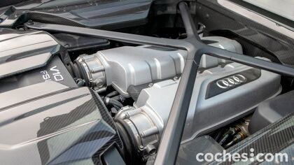 Audi no desarrollará nuevos motores de combustión, alargará la vida de los actuales