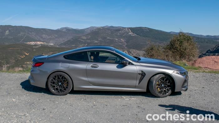 Bmw M8 Competition Coupe Prueba 07 700x394