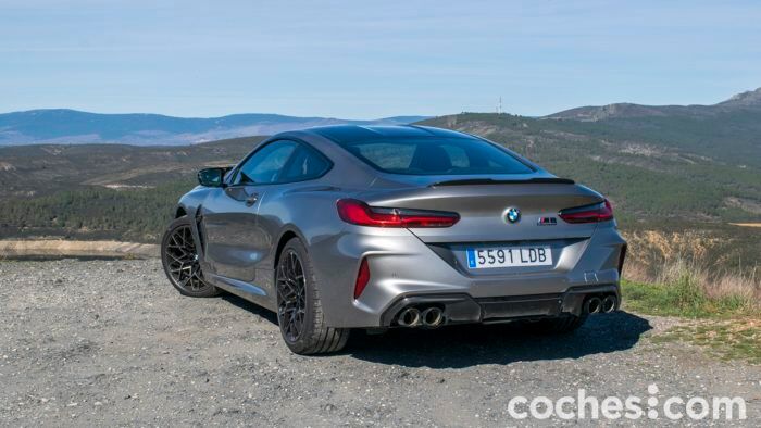 Bmw M8 Competition Coupe Prueba 08 700x394