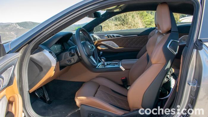 Bmw M8 Competition Coupe Prueba 13 700x394