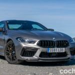 Bmw M8 Competition Coupe Prueba 26 150x150