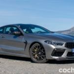 Bmw M8 Competition Coupe Prueba 28 150x150