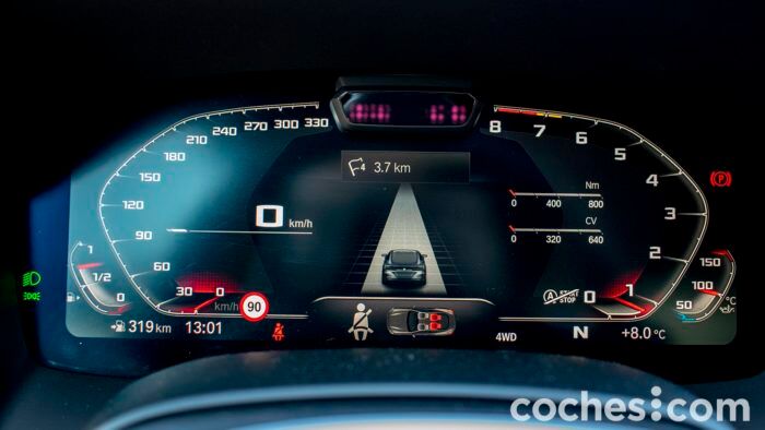 Bmw M8 Competition Coupe Prueba 32 700x394