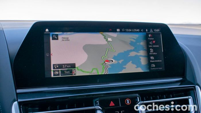 Bmw M8 Competition Coupe Prueba 35 700x394