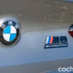Bmw M8 Competition Coupe Prueba 40 150x150