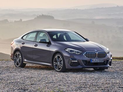 BMW Serie 2 Gran Coupe 220d M Sport 2020