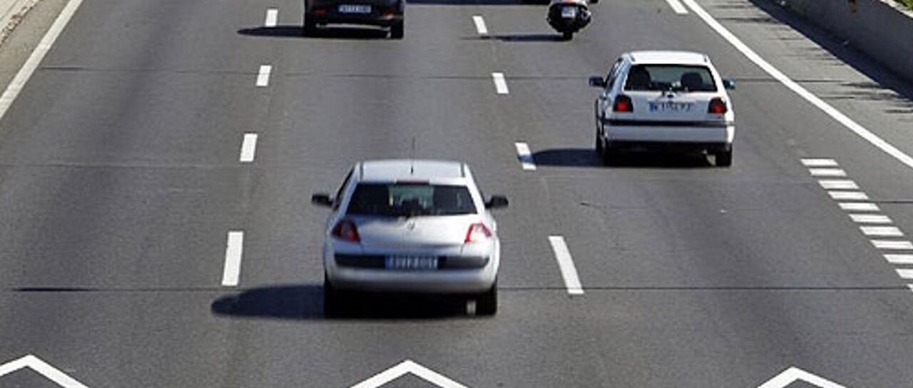 Todas las noticias de coches en un solo portal: Pruebas, fotos, vídeos, informes...