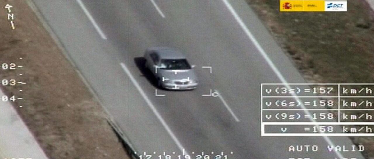 Todas las noticias de coches en un solo portal: Pruebas, fotos, vídeos, informes...