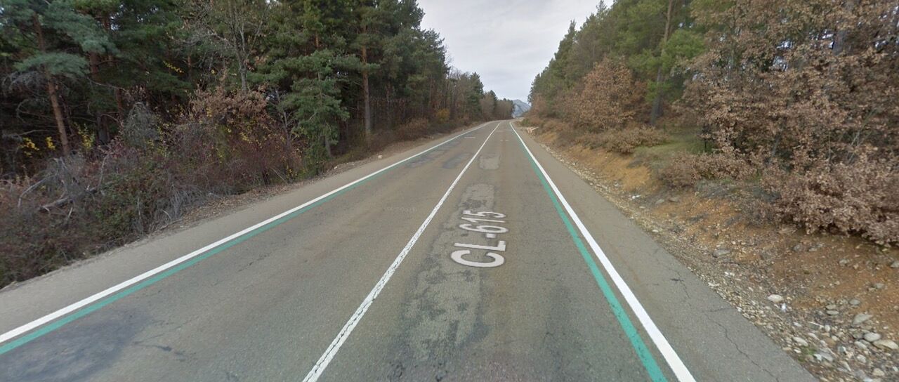 Todas las noticias de coches en un solo portal: Pruebas, fotos, vídeos, informes...