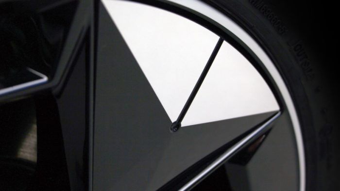 Llantas Aerodinamicas BMW 2 700x394