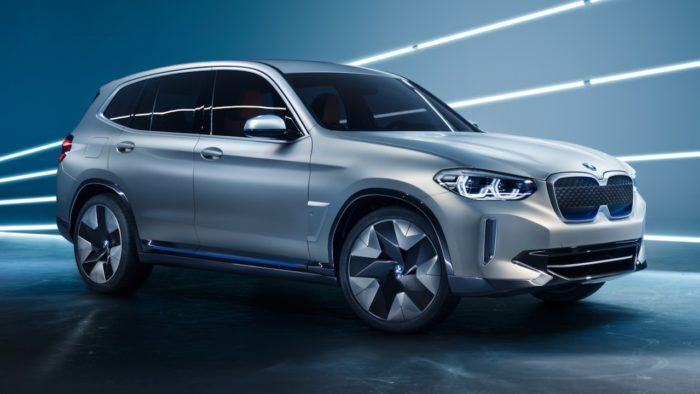 Llantas Aerodinamicas BMW 4 700x394