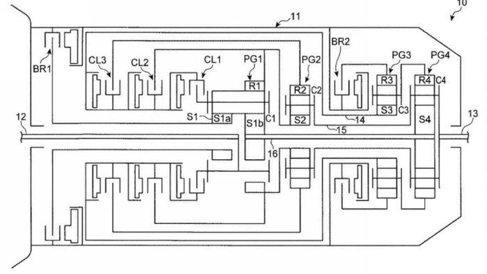 Patentes Mazda 2 700x394
