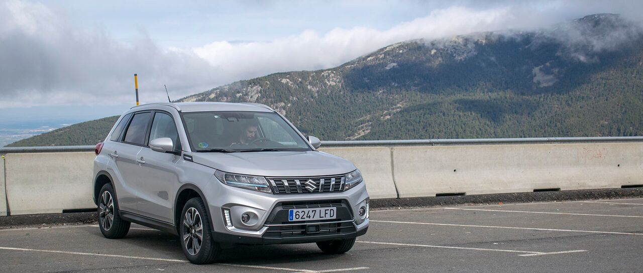 Todas las noticias de coches en un solo portal: Pruebas, fotos, vídeos, informes...