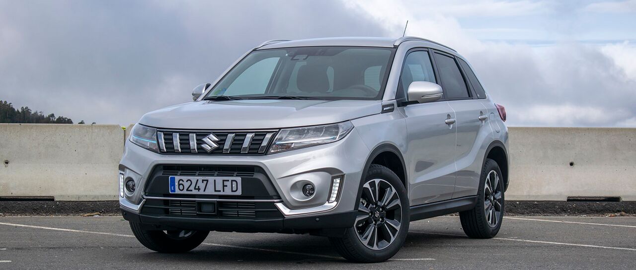 Todas las noticias de coches en un solo portal: Pruebas, fotos, vídeos, informes...