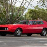 1969 Intermeccanica Murena 429 GT 1 150x150