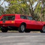 1969 Intermeccanica Murena 429 GT 2 150x150