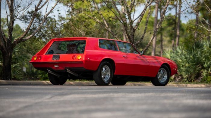 1969 Intermeccanica Murena 429 GT 2 700x394