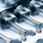 Aston Martin Motor V6 10 150x150