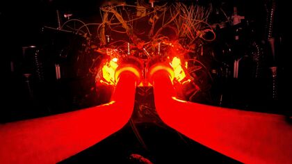 El motor V6 híbrido de Aston Martin se expandirá por toda la gama