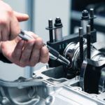 Aston Martin Motor V6 5 150x150