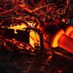 Aston Martin Motor V6 6 150x150