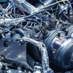 Aston Martin Motor V6 7 150x150