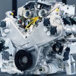 Aston Martin Motor V6 8 150x150
