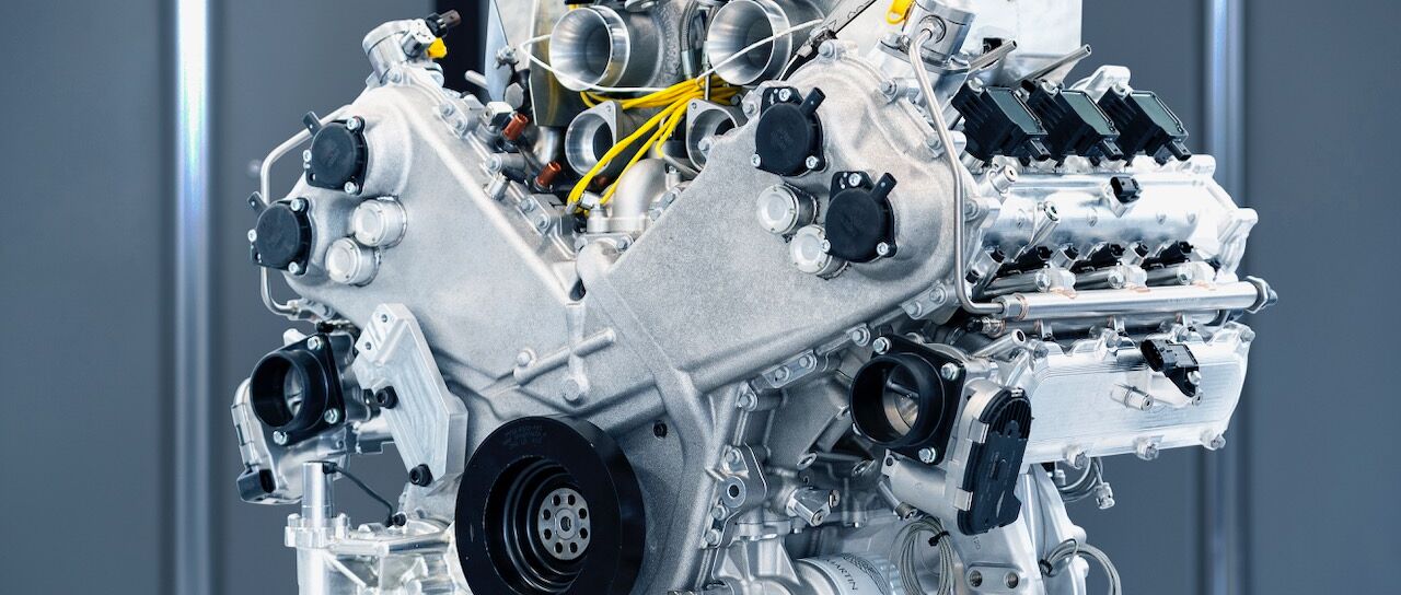 Todas las noticias de coches en un solo portal: Pruebas, fotos, vídeos, informes...