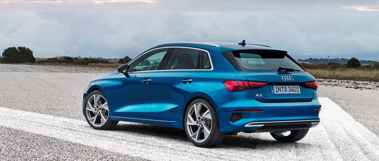 Todas las noticias de coches en un solo portal: Pruebas, fotos, vídeos, informes...