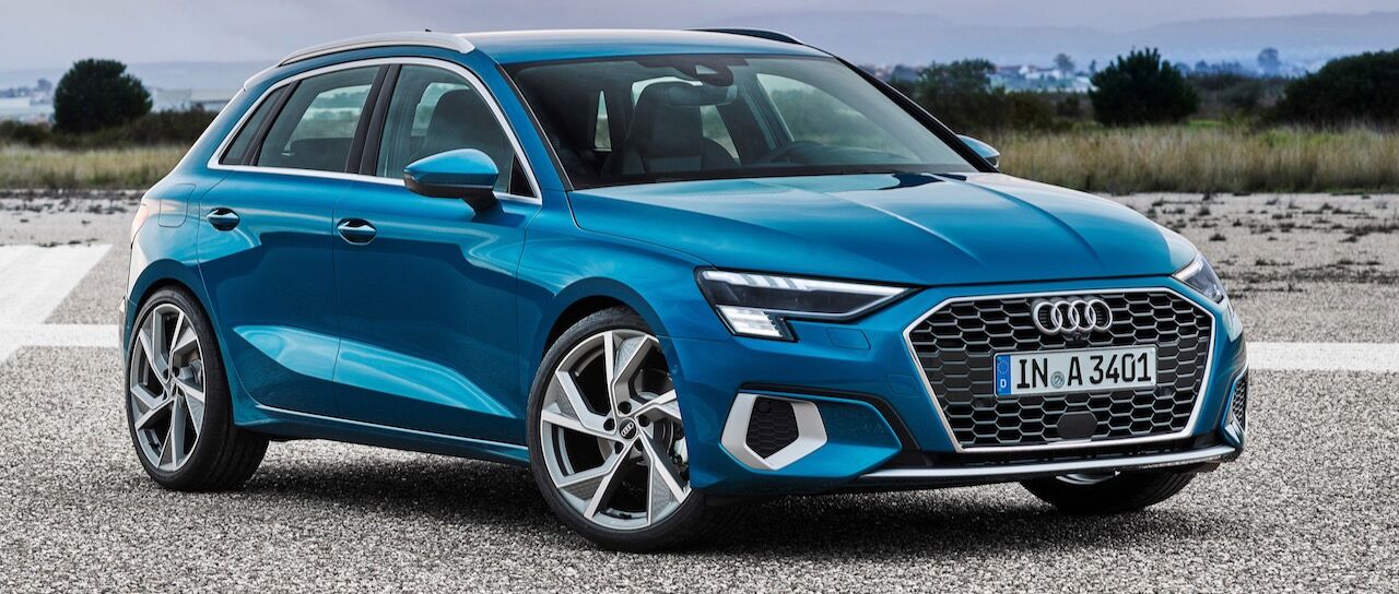 Todas las noticias de coches en un solo portal: Pruebas, fotos, vídeos, informes...