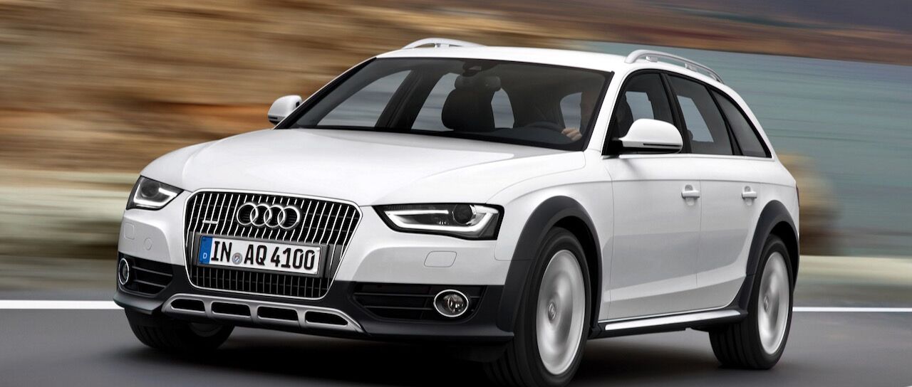 Todas las noticias de coches en un solo portal: Pruebas, fotos, vídeos, informes...