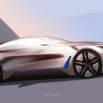 BMW Concept I4 1 150x150