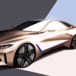 BMW Concept I4 10 150x150