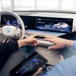 BMW Concept I4 12 150x150