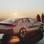 BMW Concept I4 14 150x150