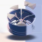 BMW Concept I4 15 150x150