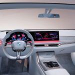 BMW Concept I4 16 150x150