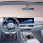 BMW Concept I4 2 150x150