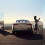 BMW Concept I4 27 150x150