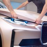 BMW Concept I4 3 150x150