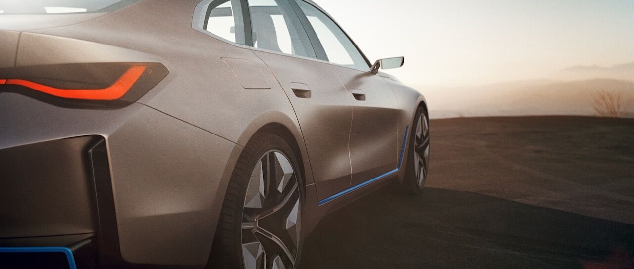 Todas las noticias de coches en un solo portal: Pruebas, fotos, vídeos, informes...