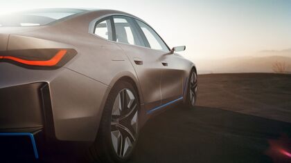 BMW tendrá su primer prototipo de batería en estado sólido “mucho antes de 2025”