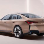 BMW Concept I4 38 150x150