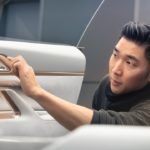 BMW Concept I4 41 150x150